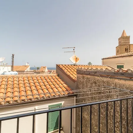 Apartament Lo Duca Cefalù