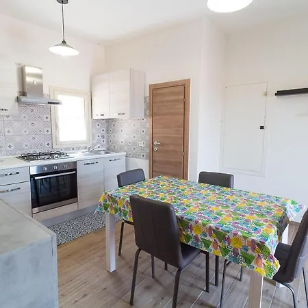 Apartman Lo Duca Cefalù
