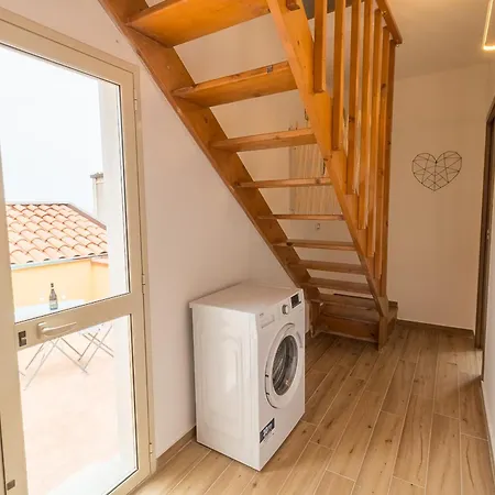 Apartment Lo Duca Cefalu