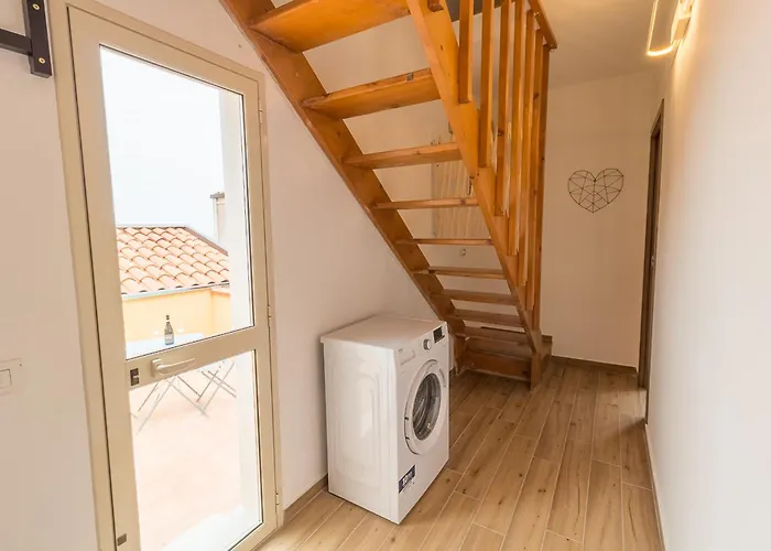 Appartement Lo Duca Cefalù